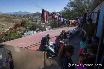 Mexico upset by US plan to send Mexicans to Guatemala