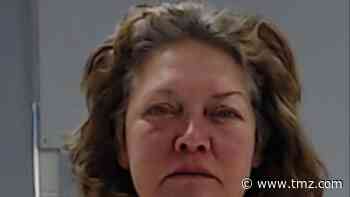 Gary Busey's Ex-Wife Tiani Warden Dies in Jail from Cocaine Overdose
