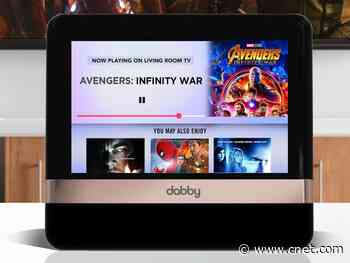 Dabby just might be the cure for your streaming subscription fatigue     - CNET