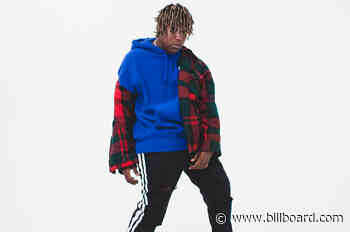 Don Toliver Tops Emerging Artists Chart, Thanks to Jackboys Debut