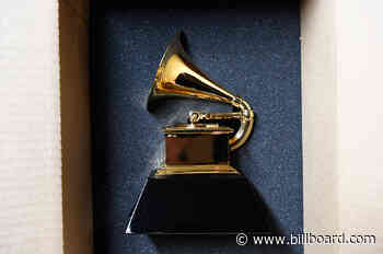 Grammys to Stream Red-Carpet Preshow Exclusively Via Twitter