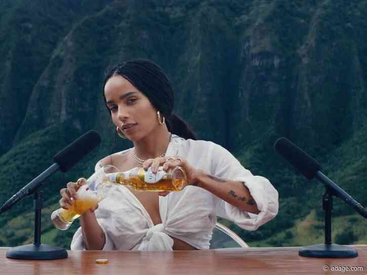 Super Bowl alert: AB InBev scales back buy, while presidential hopefuls ramp up