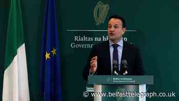 United Ireland is further away over RIC commemoration fall out, Taoiseach says