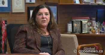 Balancing freedom of expression, truth and reconciliation a challenge: U of R president