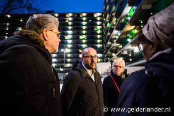 Ahmed Marcouch pleit voor ‘beschavingsoffensief’ na vuurwerkdrama