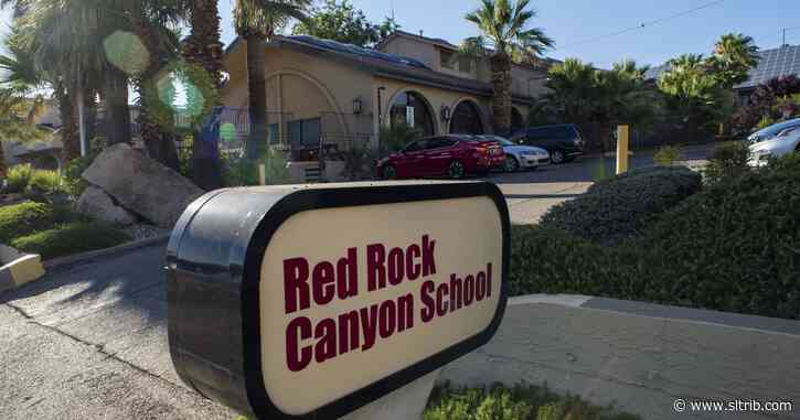 Charges dropped against ex-Red Rock Canyon School employee accused of child abuse