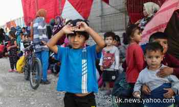 MPs vote to drop child refugee protections from Brexit bill