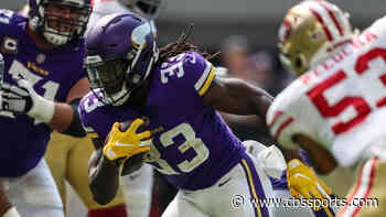 Vikings at 49ers odds, expert picks against spread: Predictions, TV info for divisional round playoff game