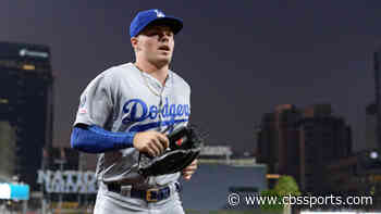 Why the Dodgers, thanks to prospects and payroll, are uniquely positioned to trade for another star