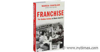 The Surprising History of McDonald’s and the Civil Rights Movement