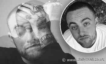 Mac Miller's family is releasing his album Circles that he was working on before his death