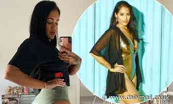 Love Island's Malin Andersson tells viewers not to be 'fooled' by the 'skinny and fit' contestants