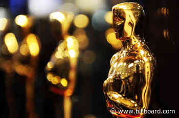 Oscars to Go Hostless Again for 2020 Ceremony
