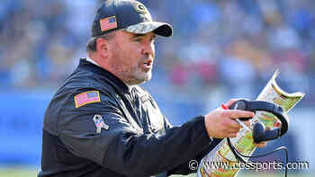 Mike McCarthy's Cowboys coaching staff in 2020: Who's in, who's out and who might be on the way to Dallas