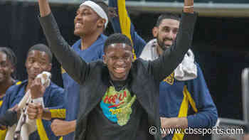 Victor Oladipo injury update: Pacers star to make season debut on Jan. 29 against Chicago Bulls