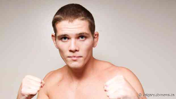 Jordan Mein signs multi-fight deal with Bellator