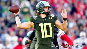 2020 NFL Draft: What Justin Herbert, Jordan Love and other Senior Bowl QBs have at stake in Mobile