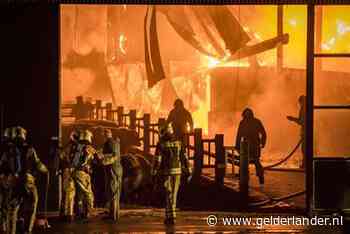 Boer Gert S. : ‘Ik heb geen branden gesticht, ik heb mijn dieren niet vermoord’