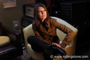 Song You Need to Know: Juliana Hatfield’s Police Cover, ‘Can’t Stand Losing You’