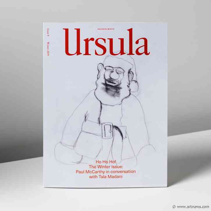 Artist Paul McCarthy: ‘The Art World Has Become More Corporate’
