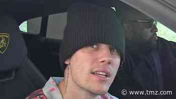 Justin Bieber Confirms Lyme Disease, Reveals Chronic Mono Too