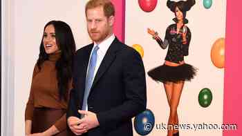 Buckingham Palace warns Harry and Meghan: Stepping back ‘will be complicated’