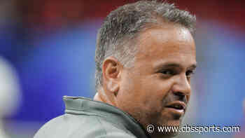 Panthers head coach Matt Rhule refuses to comment on Cam Newton situation: 'I have the utmost respect for him'