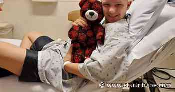 Wis. family mourning boy who died on Make-A-Wish trip to MOA