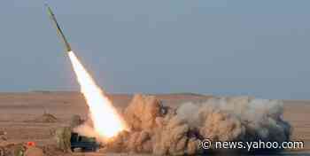 Did Iran Intentionally Avoid Killing U.S. Soldiers in Last Night's Missile Attack?