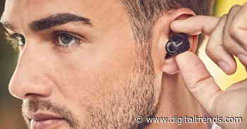 Walmart cuts up to $207 off Sony wireless headphones with ANC