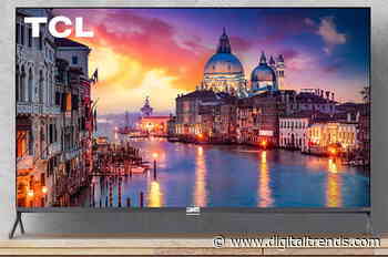 With OLED-like quality for less money, TCL’s 6-Series could change TV landscape