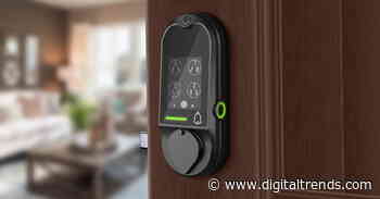 The best smart locks of CES 2020: Lockly, August, Kwikset, and More