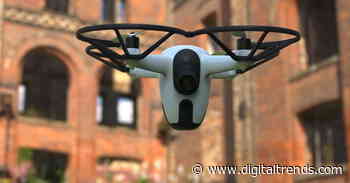 Best smart security cameras of CES 2020: Arlo, ADT and a Bee drone make debuts