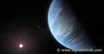 New oxygen detection method may help space telescope spot extraterrestrial life