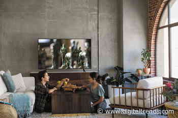 These 4K TVs are on sale for as little as $250 to celebrate CES 2020