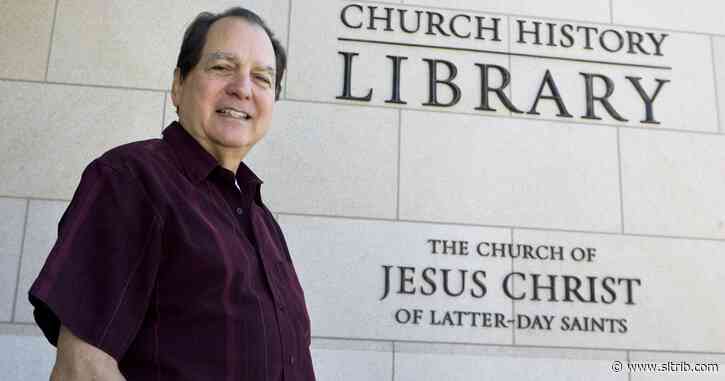 ‘Mormon Land’: Church has more than $100B in reserve, says historian D. Michael Quinn, but its global expenses are steep