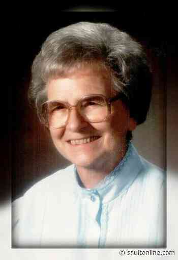 WATSON, Joyce  Norine