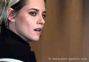 Kristen Stewart film 'Happiest Season' to shoot in Pittsburgh later this month