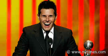 ‘Ugly Betty’ Executive Producer, Silvio Horta, Dies at 45