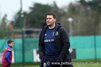Billy Weir: Heave-ho for David Healy? Be careful what you wish for
