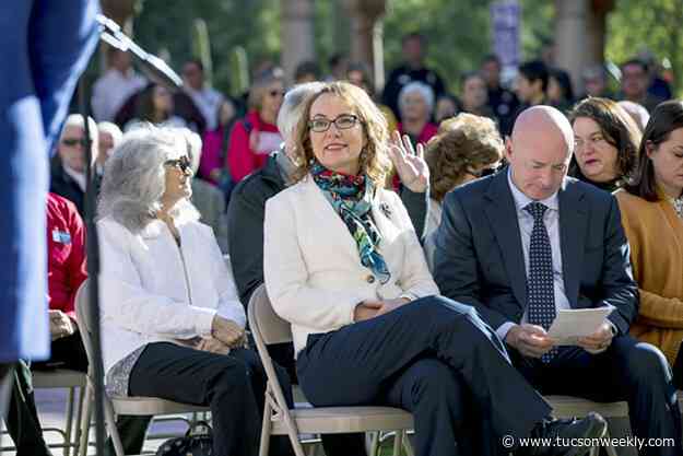 Remembering Those Lost in Tucson's Jan. 8 Mass Shooting