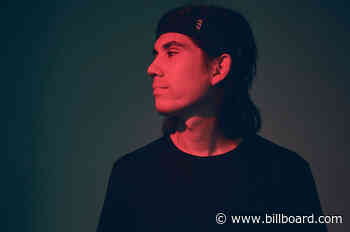 Gryffin Added to Wynn Las Vegas 2020 DJ Residency Roster