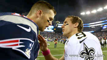 Agent's Take: Here's what's next for Tom Brady and Drew Brees following early playoff exits