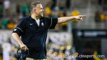 Carolina's Matt Rhule is now the sixth-highest paid coach in the NFL: Here are the five coaches ahead of him