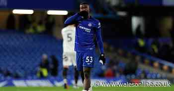 Swansea City closing in on loan deal for Chelsea starlet after completing swoop for Liverpool's Rhian Brewster - reports