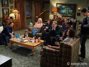 ABC’s ‘The Conners’ will integrate the New Hampshire primary into a live episode