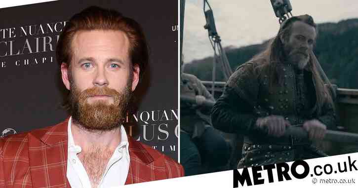 Vikings newcomer teases dramatic bond with Bjorn ahead of season 6 bloodbath