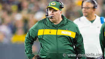 Fantasy Football: What does the Mike McCarthy hire mean for the Cowboys offense?