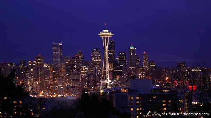 Alaska Airlines Announces New Nonstop Service from Columbus to Seattle