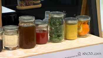 California Food Expo dissolves after 9 years, organization announces